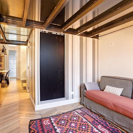 Dezza Loft Appartement Milaan Buitenkant foto
